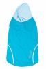 Pet Life Active Pull-Rover Premium 4-Way Stretch Two-Tone Performance Sleeveless Dog Hoodie Tank Top