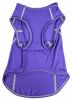 Pet Life Active Racerbark 4-Way Stretch Performance Active Dog Tank Top T-Shirt