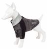 Pet Life Active Chewitt Wagassy 4-Way Stretch Performance Long Sleeve Dog T-Shirt