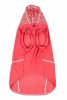 Pet Life Active Pull-Rover Premium 4-Way Stretch Two-Tone Performance Sleeveless Dog Hoodie Tank Top