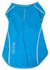 Pet Life Active Racerbark 4-Way Stretch Performance Active Dog Tank Top T-Shirt