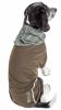 Pet Life Active Pull-Rover Premium 4-Way Stretch Two-Tone Performance Sleeveless Dog Hoodie Tank Top