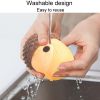 Acorn Shape Educational Slow Eating Toys for Pet