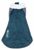 Pet Life Active Chewitt Wagassy 4-Way Stretch Performance Long Sleeve Dog T-Shirt