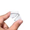 Popular Silicone Dog Toothbrush Pet Toothbrush Finger Cover Cat And Dog General Finger Toothbrush Sp