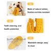 Pet Chewable Teething Stick Dog Sounding Toy