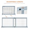 pet supplies gate