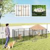 pet supplies gate