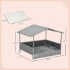 pet supplies gate