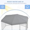 pet supplies gate
