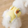 Washable Dog Diapers for Female & Male Dogs