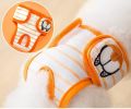 Washable Dog Diapers for Female & Male Dogs