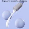 Dogs and Cats Oral Teeth Cleaning Brush with Handle