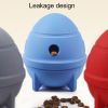 Pet Gnawing and Teething Educational Feeder