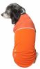Pet Life Active Aero-Pawlse Quick Dry 4-Way Stretch Performance Dog Tank Top T-Shirt