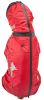 Helios Weather-King Windproof Full-Body Dog Jacket – Ultimate Protection