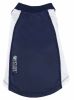 Pet Life Active Barko Pawlo Relax Stretch Wick Proof Performance Dog Polo T-Shirt