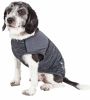 Pet Life Active Aero-Pawlse Quick Dry 4-Way Stretch Performance Dog Tank Top T-Shirt