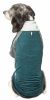 Pet Life Active Chewitt Wagassy 4-Way Stretch Performance Long Sleeve Dog T-Shirt