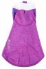 Pet Life Active Chewitt Wagassy 4-Way Stretch Performance Long Sleeve Dog T-Shirt