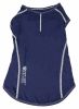 Pet Life Active Racerbark 4-Way Stretch Performance Active Dog Tank Top T-Shirt