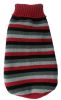 Designer Cable Knit Dog Sweater – Polo Casual Lounge Turtleneck