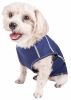Pet Life Active Racerbark 4-Way Stretch Performance Active Dog Tank Top T-Shirt