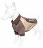 Pet Life Active Barko Pawlo Relax Stretch Wick Proof Performance Dog Polo T-Shirt