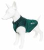 Pet Life Active Aero-Pawlse Quick Dry 4-Way Stretch Performance Dog Tank Top T-Shirt