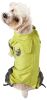 Touchdog Quantum-Ice Dog Jacket with Blackshark Technology – Full Body, Adjustable