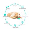Pet Supplies Vocal Dog Toy Leaking Food Ball