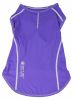 Pet Life Active Racerbark 4-Way Stretch Performance Active Dog Tank Top T-Shirt