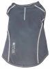 Pet Life Active Racerbark 4-Way Stretch Performance Active Dog Tank Top T-Shirt