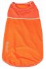 Pet Life Active Aero-Pawlse Quick Dry 4-Way Stretch Performance Dog Tank Top T-Shirt