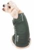 Pet Life Active Racerbark 4-Way Stretch Performance Active Dog Tank Top T-Shirt