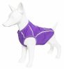 Pet Life Active Racerbark 4-Way Stretch Performance Active Dog Tank Top T-Shirt