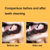 Pet Chewable Teething Stick Dog Sounding Toy