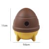 Pet Gnawing and Teething Educational Feeder