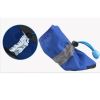 4 Pack Waterproof Dog Shoes with Anti-Slip Sole for Small to Large Pets