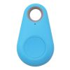 Smart Mini GPS Tracker Bluetooth Locator Tag for Pets Kids Wallet Key Finder Alarm Device