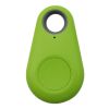 Smart Mini GPS Tracker Bluetooth Locator Tag for Pets Kids Wallet Key Finder Alarm Device
