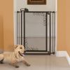 Tall One-Touch Gate II Extension