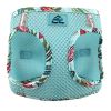 American River Choke Free Harness Hawaiian Trim