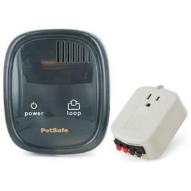 PetSafe Replacement Transmitter & Lightning Protection Module for In-Ground Fence (Option: Ground Dog Fence Replacement Transmitter & Lightning Protection Module  RF1010/RF125)